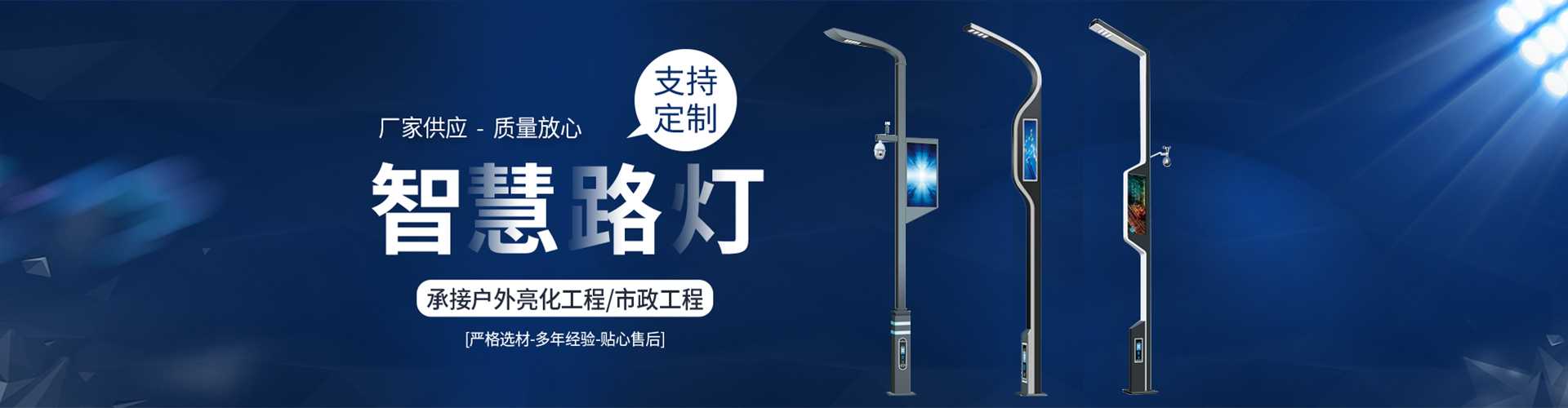 凌云县太阳能路灯定制厂家